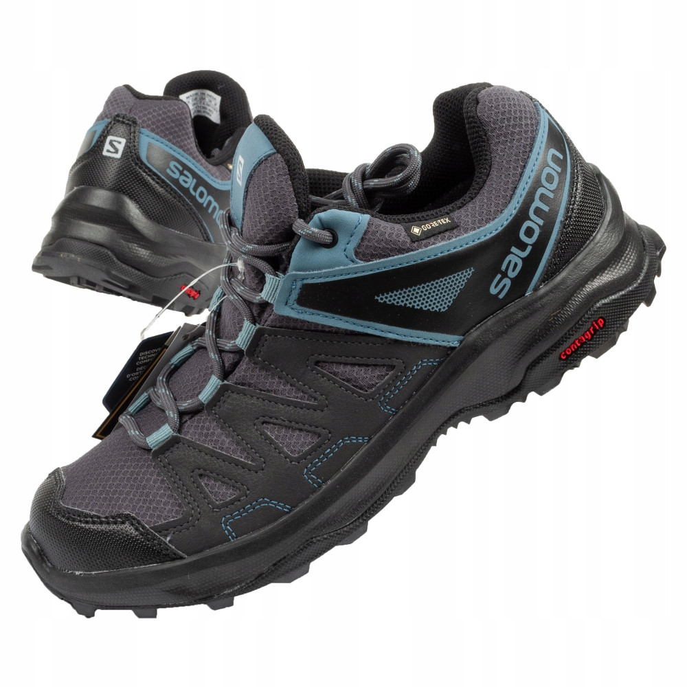 Кросівки Salomon Rinjani GTX W 415859 25 КУПИТИ в 𝐒𝐏𝐎𝐑𝐓